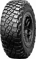 Шины 39/13,5 R17 BFGoodrich Mud-Terrain T/A KM3 121Q