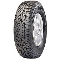 Шины 255/60R18 Michelin Latitude Cross 112V