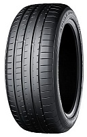 Шины 235/50 R19 Yokohama Advan Sport V107F 99Y