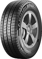 Шины 195/75 R16 Matador Nordicca Van 107/105R