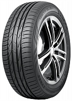 Шины 225/55 R16 Nokian Tyres Hakka Blue 3 99W XL