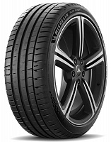 Шины 245/40 R19 Michelin Pilot Sport 5 98Y