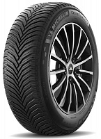 Шины 235/55 R19 Michelin Сrossclimate 2 105H