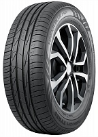 Шины 245/70 R16 Nokian Tyres Hakka Blue 3 SUV 111H
