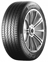 Шины 215/60 R16 Continental UltraContact UC6 95V