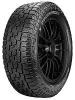 Шины 265/65 R17 Pirelli Scorpion All Terrain Plus 112T