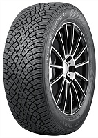 Шины 205/60 R16 Nokian Tyres Hakkapeliitta R5 96R