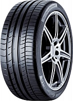 Шины 275/35 R20 Continental SportContact 5P 102Y