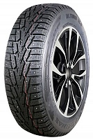 Шины 215/55 R17 Delmax Ultima ICE 98T шип