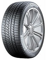 Шины 245/40 R17 Continental ContiWinterContact TS850P 95V