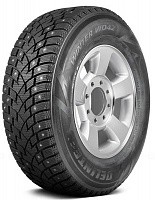 Шины 245/45 R20 Delinte Winter WD42 103H шип