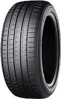 Шины 295/35 R21 Yokohama Advan Sport V107 107Y