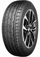 Шины 215/55 R18 Delmax Furious S1 99V