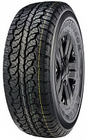Шины 265/65 R17 Royal Black Royal A/T 112T