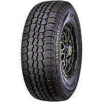 Шины 235/75 R15 Tracmax X-PRIVILO AT01 109T