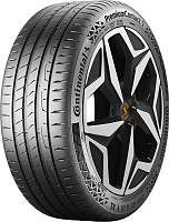 Шины 225/55 R18 Continental PremiumContact 7 100V