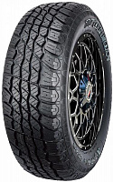 Шины 265/70 R17 Tracmax X-privio AT08 115T