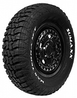 Шины 235/75 R15 Sumaxx Max Terra M/T 104/101Q