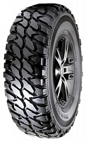 Шины 35/12,5 R20 Ovation VI-186MT 121Q