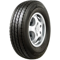 Шины 195/75 R16 Autogreen Smart Cruiser-SC7 107/105R