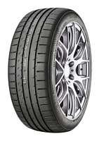 Шины 295/30 R24 Gripmax SureGrip Pro Sport 104Y