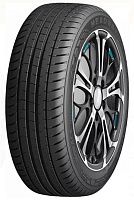 Шины 245/40 R18 HEADWAY HH306 97W