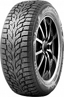 Шины 215/55 R16 Kumho WinterCraft WI32 97T шип