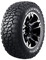 Шины 285/55 R20 Roadcruza RA8000 122/119Q