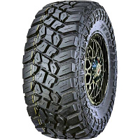 Шины 265/70 R17 Tracmax X-Privilo M/T 121/118Q