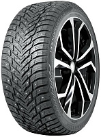 Шины 255/50 R21 Nokian Tyres Hakkapeliitta 10 EV 109T шип
