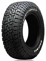 Шины 275/70 R17 Gripmax Inception X/T 121/118Q