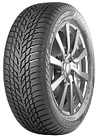 Шины 235/40 R18 Nokian Tyres WR Snowproof 95V
