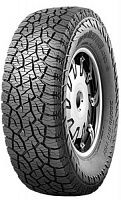 Шины 265/65 R18 Kumho Road Venture AT52 114T