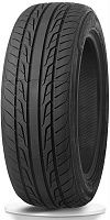 Шины 265/40 R22 Massimo Velocita U1 106W