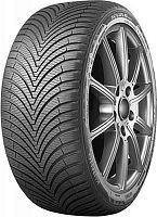 Шины 235/40 R18 Kumho Solus 4S HA32 95Y