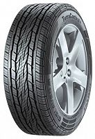 Шины 215/65 R16 Gislaved TerraControl 98H