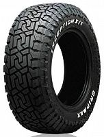 Шины 315/70 R17 Gripmax Inception X/T 121/118Q