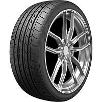 Шины 245/35 R19 Dynamo Street-H MU02 93Y