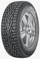 Шины 245/70 R16 Ikon Nordman 7 SUV 111T шип