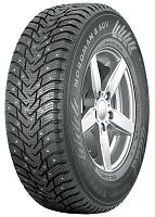 Шины 235/65 R18 Ikon Nordman 8 SUV 110T шип
