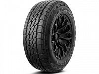 Шины 255/60 R18 Bridgestone Dueler All Terrain A/T002 112T