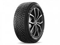 Шины 305/40 R21 Michelin X-Ice North 4 SUV 113T шип