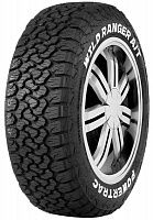 Шины 215/65 R16 Powertrac Wildranger AT 98T