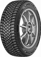 Шины 275/45 R20 GoodYear UltraGrip Arctic 2 SUV 110T шип