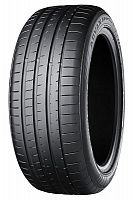 Шины 265/40 R19 Yokohama Advan Sport V107C 102Y