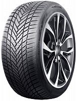 Шины 195/60R16 Mazzini Cross AllSeason AS8 89V
