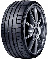 Шины 255/45R19 Kumho PS72 Ecsta Sport 104Y