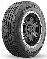 Шины 275/45R21 GoodYear Wrangler Territory HT 110V