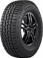 Шины 285/50R20 Trazano SL369 116V