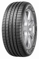 Шины 255/45 R21 GoodYear Eagle F1 Asymmetric 3 SUV 106W